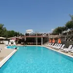 Otel Diana Fethiye