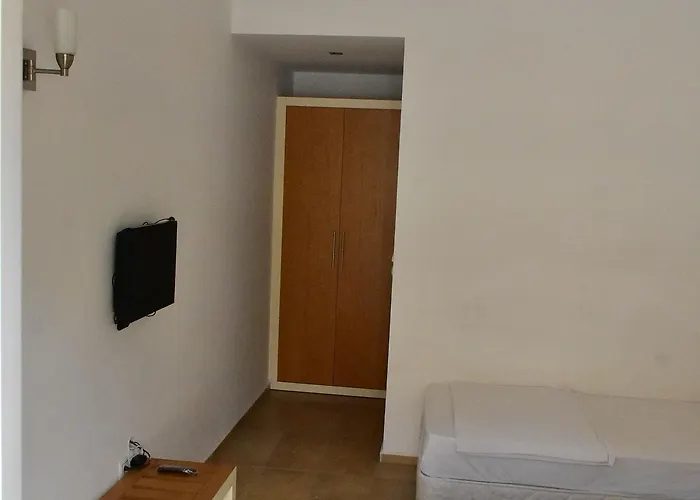 Diana 酒店 费特希耶