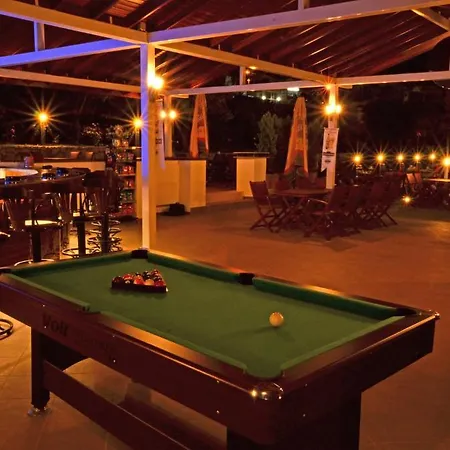 Hotel Diana 4*