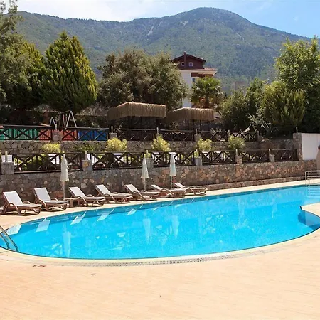 Hotel Diana Fethiye