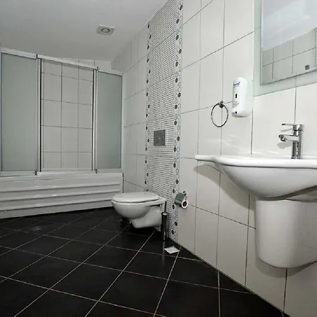 Hotel Diana Fethiye