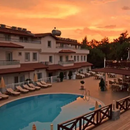 Hotel Diana Fethiye