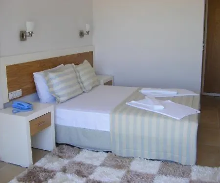 Hotel Diana Fethiye