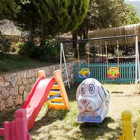 Diana 4* Fethiye