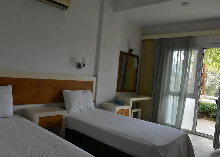 Hotel Diana Fethiye