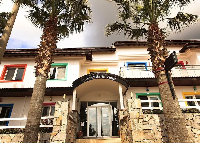 Hotel Diana Fethiye