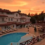 Hotel Diana Fethiye
