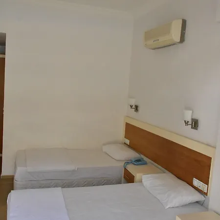 Отель Diana Фетхие