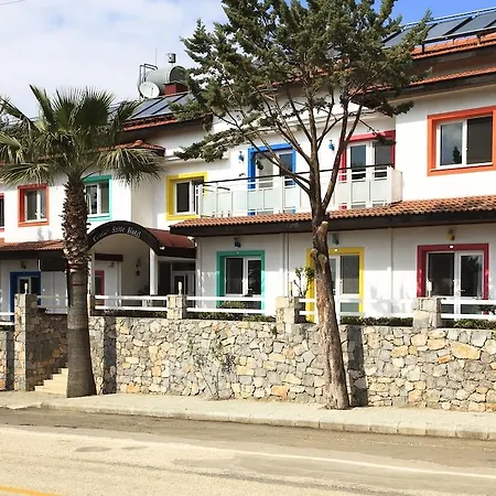 Diana Fethiye