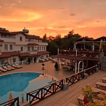 Diana Hotel