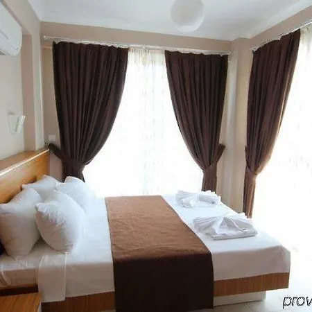 Diana Hotel Fethiye