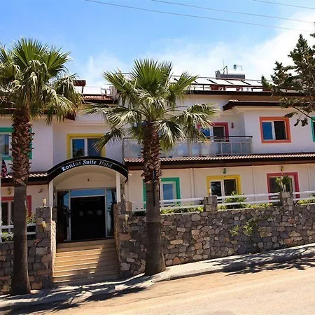 Hotel Diana 4*