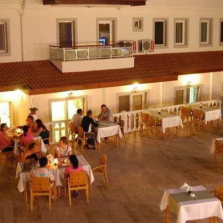 Hotel Diana