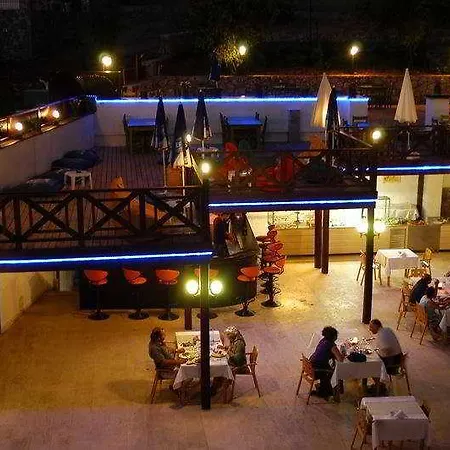 Diana Hotel Fethiye