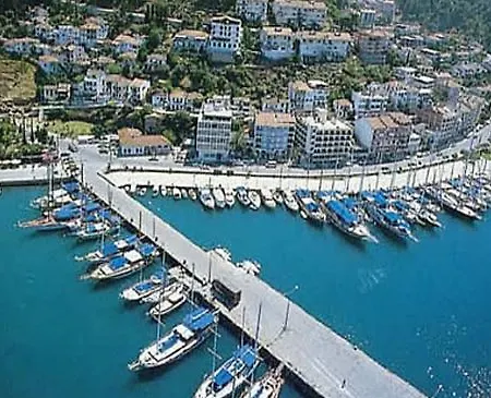 Diana Fethiye