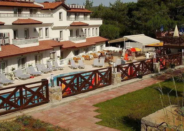 Hotel Diana Fethiye