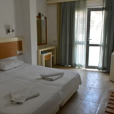 Diana 4* Fethiye