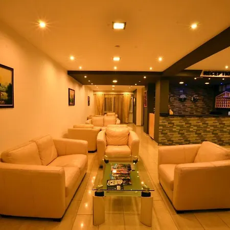 Diana Hotel