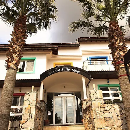 Otel Diana Fethiye